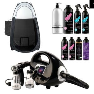 Fascination Spray Tanning Machine